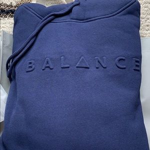Maker Hood - Balance Athletics